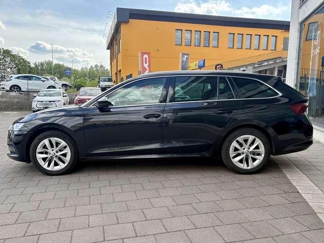 Skoda Octavia 2.0 TDI EVO 150cv STYLE DSG