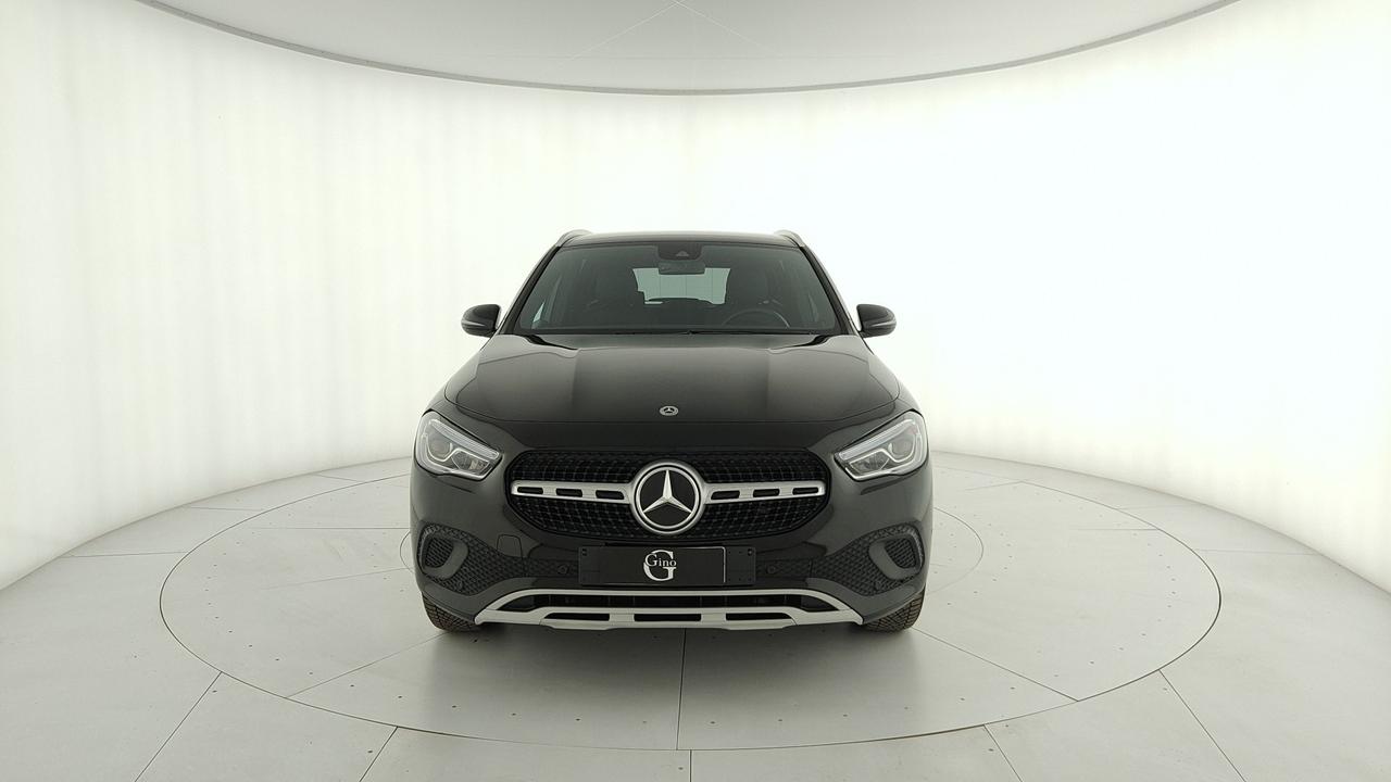 Mercedes-Benz GLA 180 d Sport auto