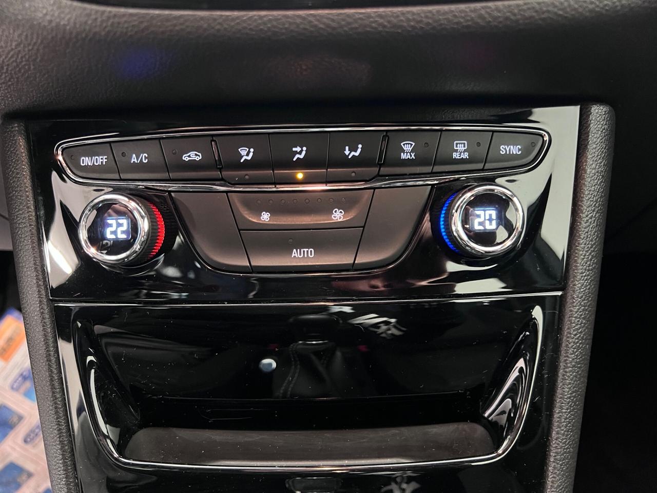 Opel Astra 1.6 CDTi 110CV Start&Stop 5 porte Innovation