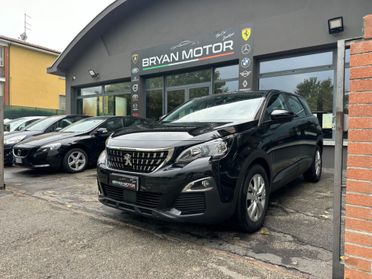 Peugeot 5008 BlueHDi 130 S&S Business