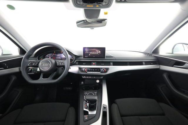 AUDI A4 A4 Avant 2.0 TDI 122 CV S tronic S line edition/A4