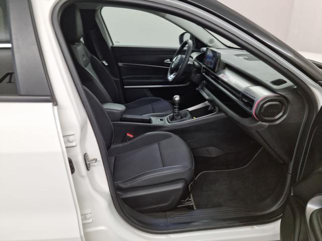 JEEP Avenger 1.2 Turbo 100 CV Summit