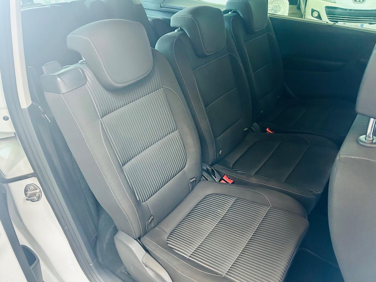 Alhambra 2000 tdi 140cv ITHEC 4DRIVE FULL