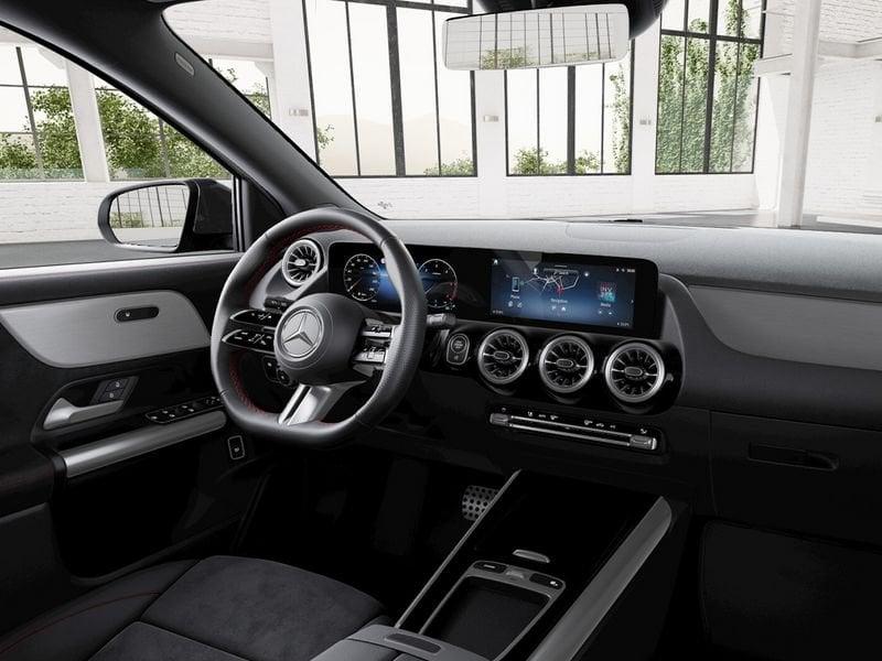 Mercedes-Benz GLA GLA 200 d AMG Line Extra NIGHT-PACK