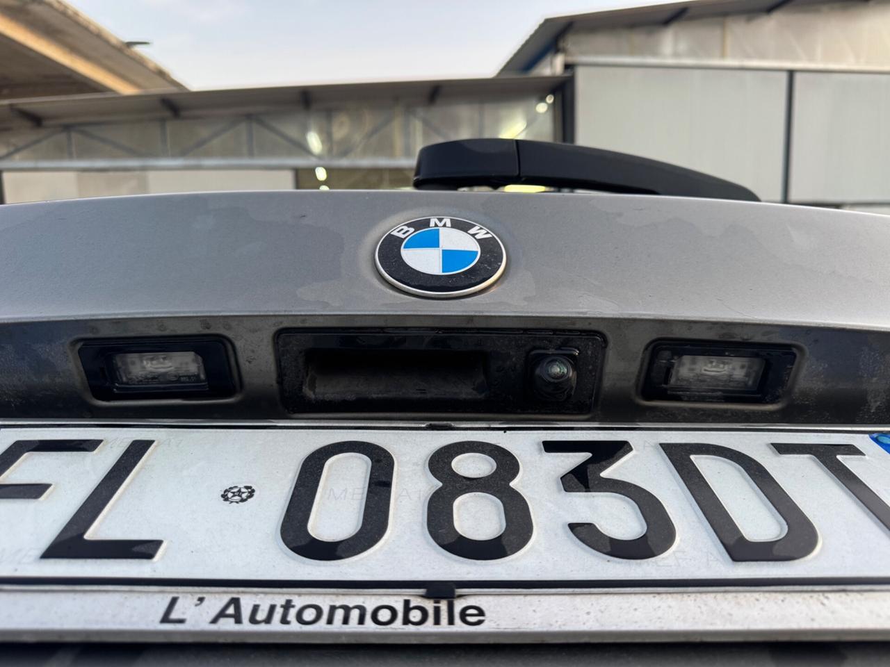 Bmw 216 216d Active Tourer Luxury