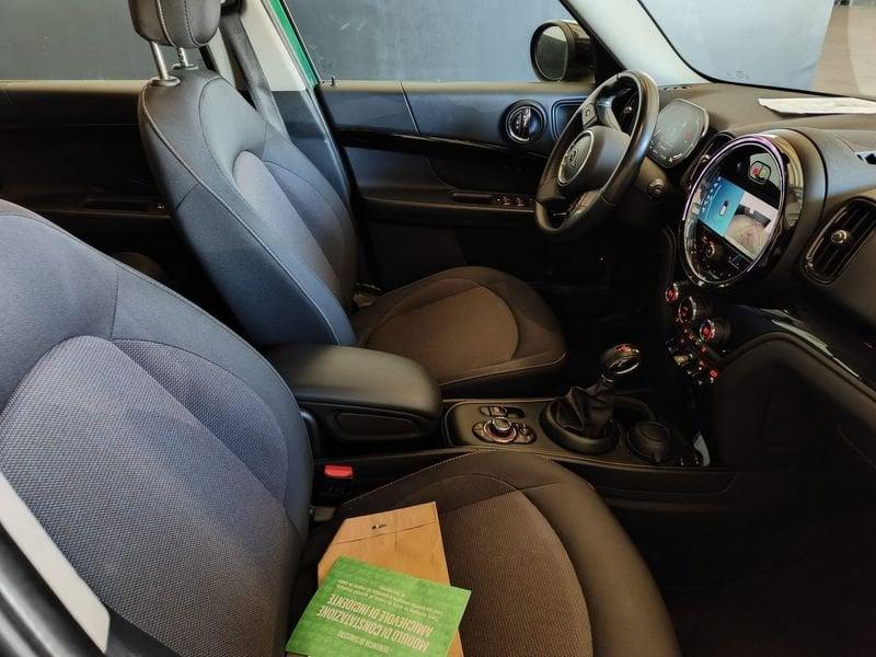 MINI Mini Countryman F60 Mini 1.5 Cooper SE Business Countryman ALL4 Automatica