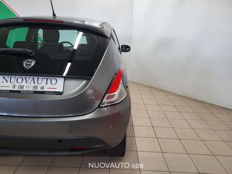 Lancia Ypsilon Ypsilon 1.2 8v Gold ecochic Gpl 69cv