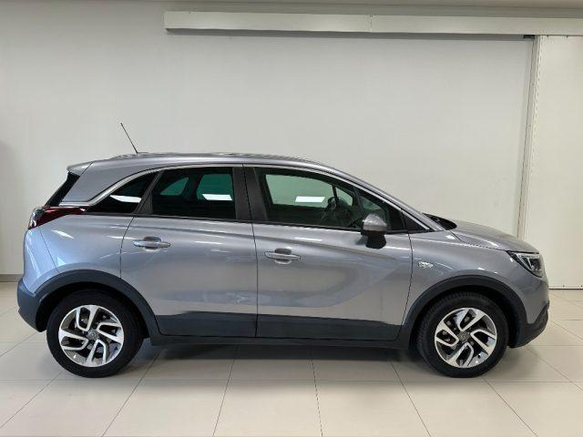 OPEL Crossland X 1.2 12V Start&Stop Advance