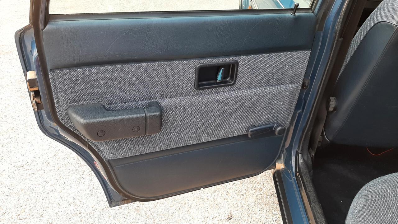 Volvo 240 244 GL 2.3 Benzina Gpl