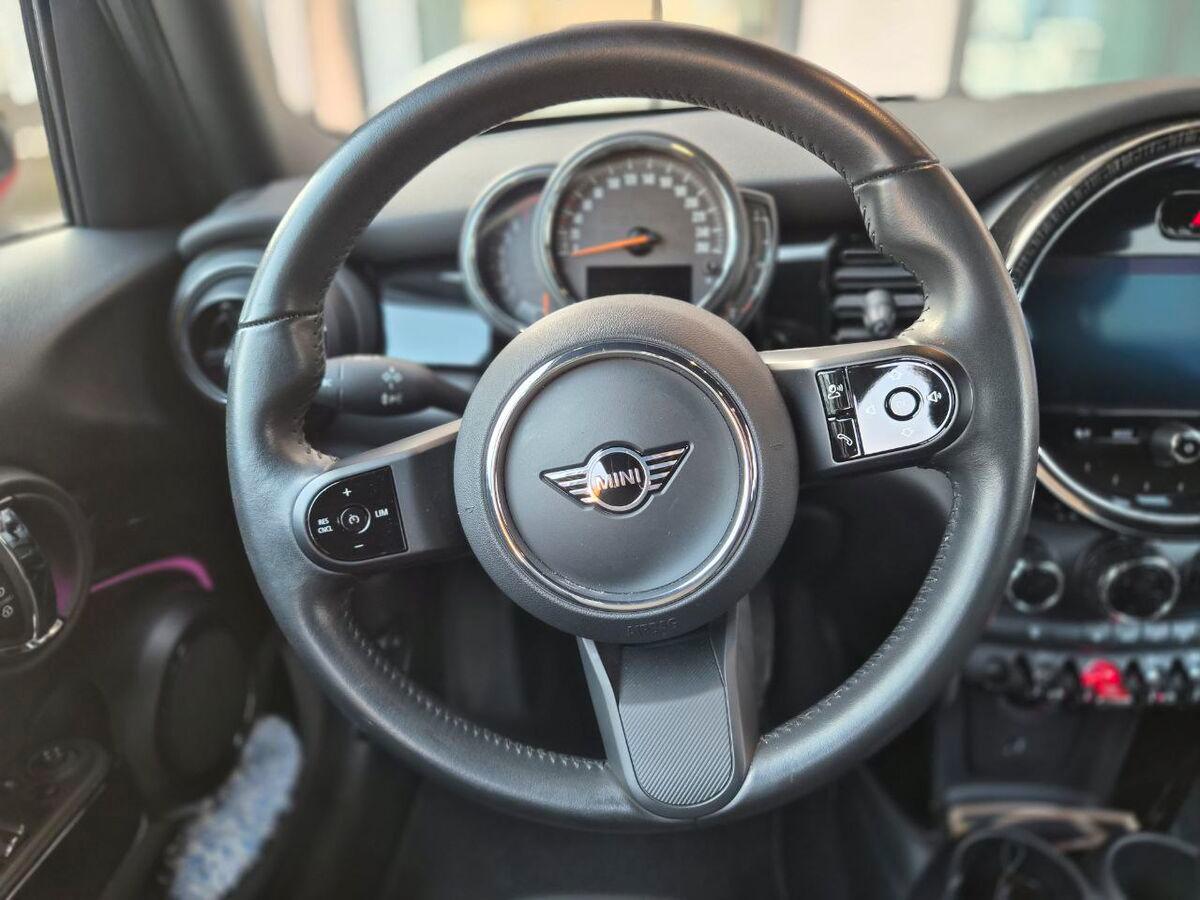 Mini Mini 5 Porte 1.5 Cooper Camden auto