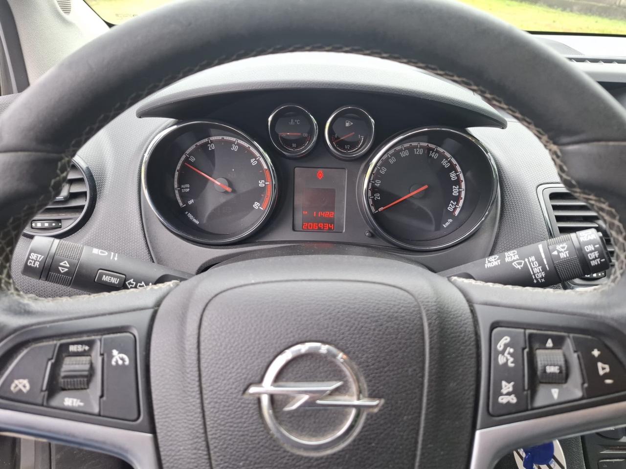 Opel Meriva 1.6 CDTI Start&Stop Innovation