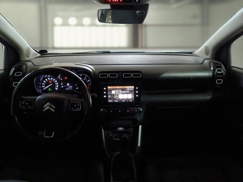 CITROEN C3 AIRCROSS BLUEHDI 110 SES FEEL SUV