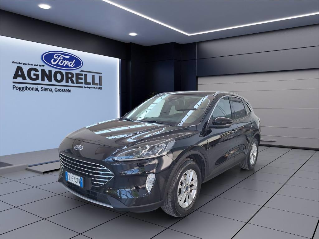 FORD Kuga 1.5 ecoboost Titanium X 2wd 150cv del 2023