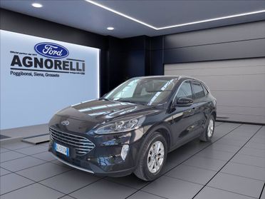 FORD Kuga 1.5 ecoboost Titanium X 2wd 150cv del 2023
