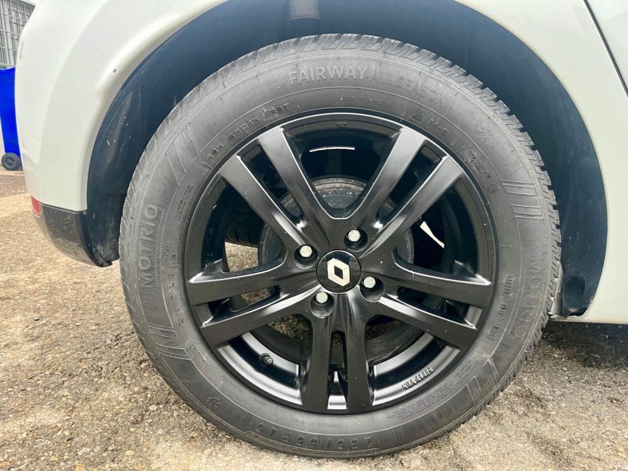 Renault Clio 1.5dCi 2014 53.000km unico proprietario