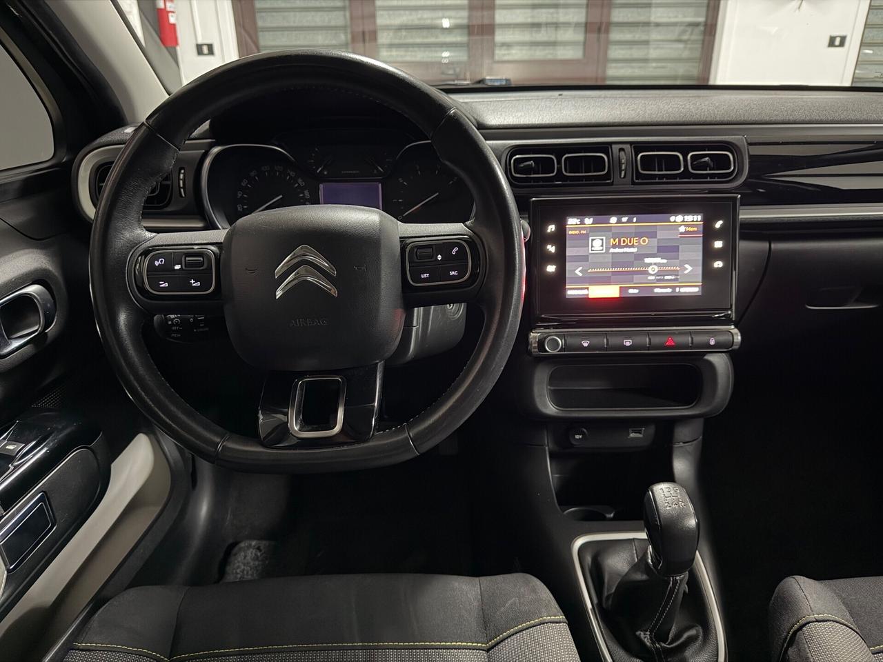 CITROEN C3 1.5 BlueHDi (102) Shine 2019