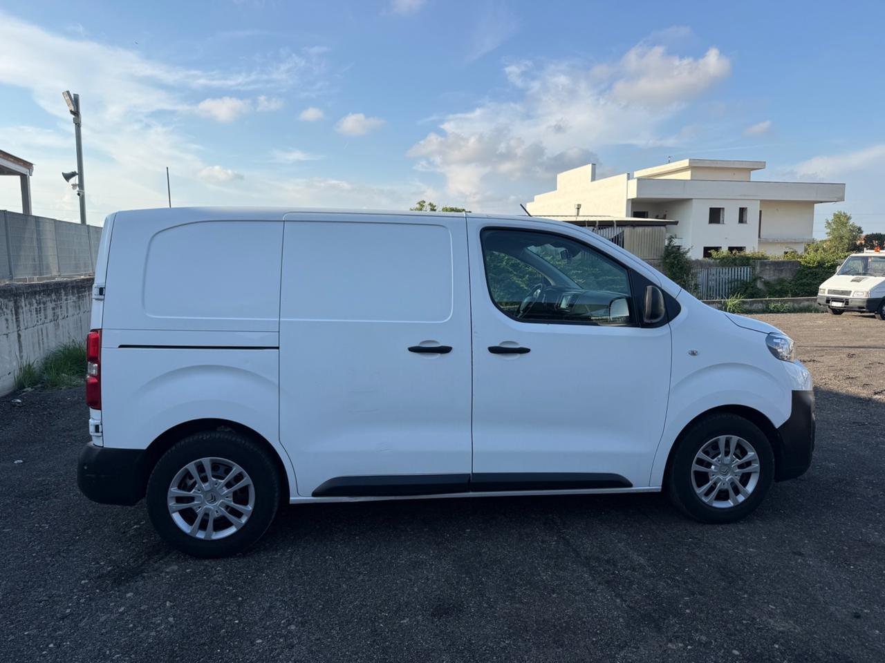Peugeot Expert 1.5 Diesel Cv 120