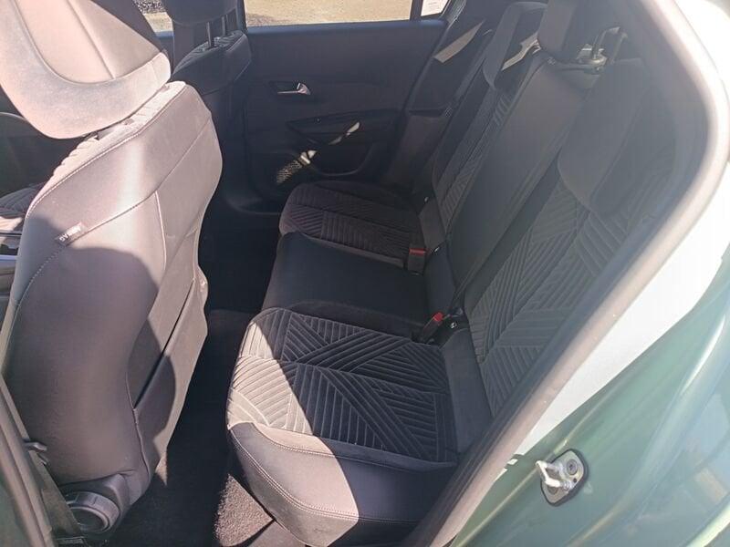 Lancia Ypsilon IV 2024 1.2 mhev 110cv e-dct