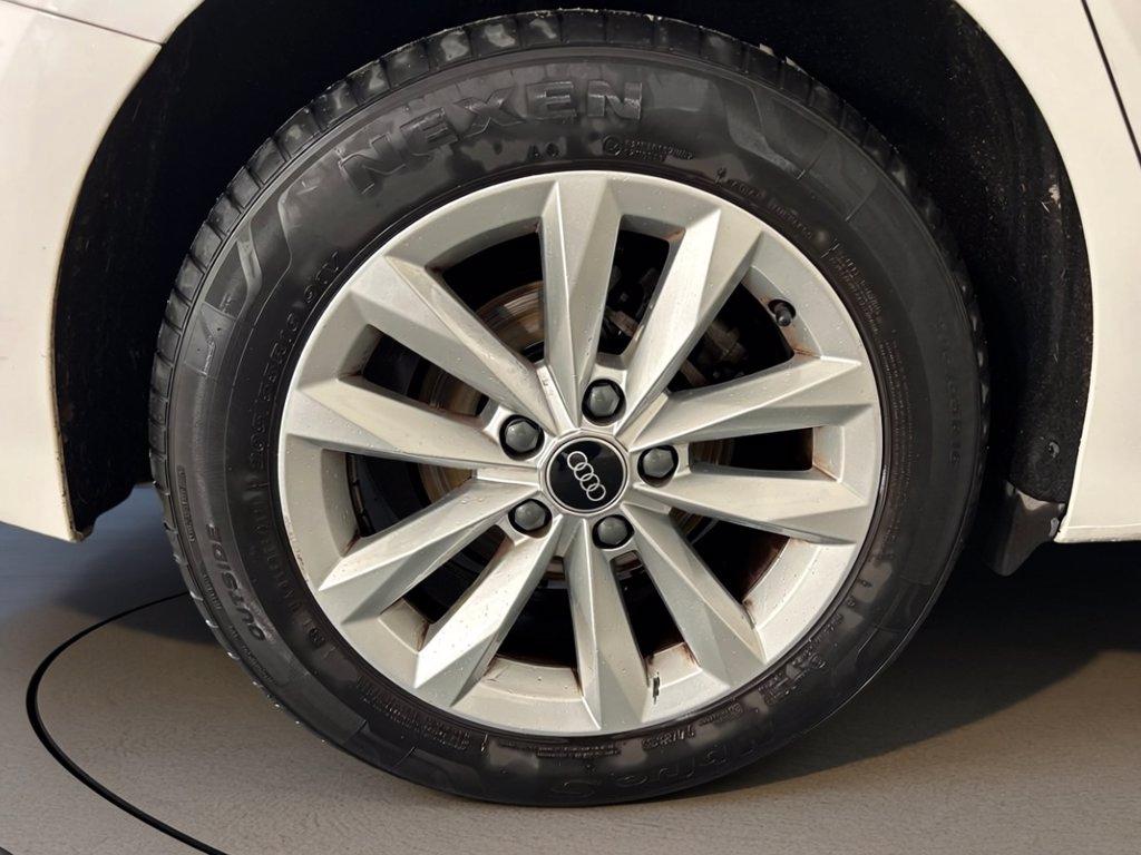 AUDI A3 sportback 30 1.0 tfsi mhev business s-tronic del 2022