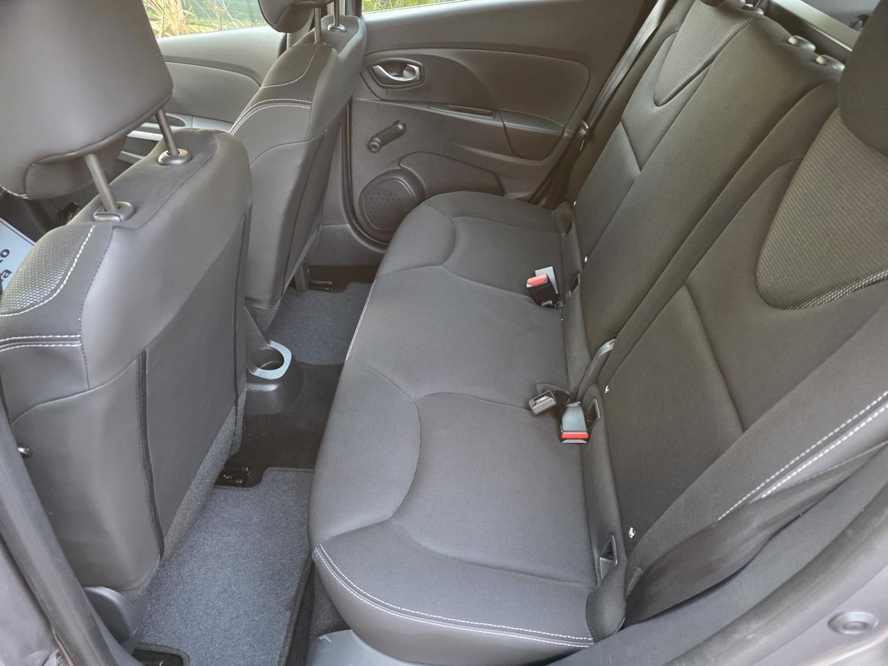 Renault Clio Sporter dCi 8V 75CV Start&Stop Energy Zen