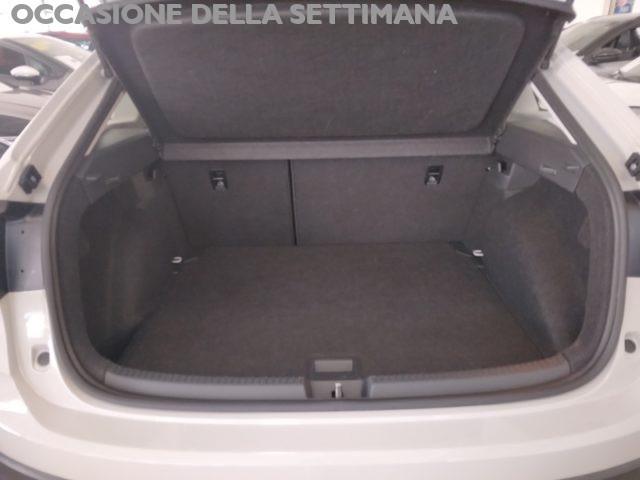 VOLKSWAGEN Taigo 1.0 TSI 95 CV Life