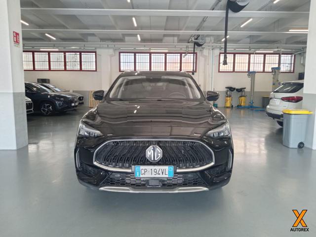 MG HS 1.5T-GDI AT Luxury
