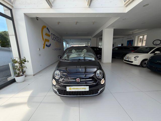 FIAT 500 C 1.0 Hybrid Dolcevita da ?149,00 mensili