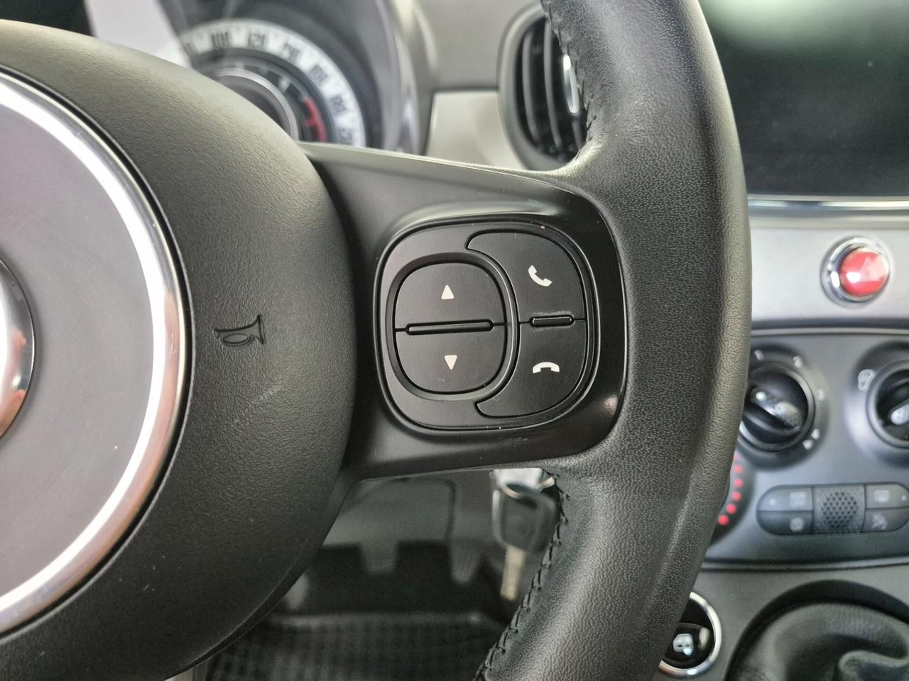 Fiat 500 1.3 Multijet 95 CV S