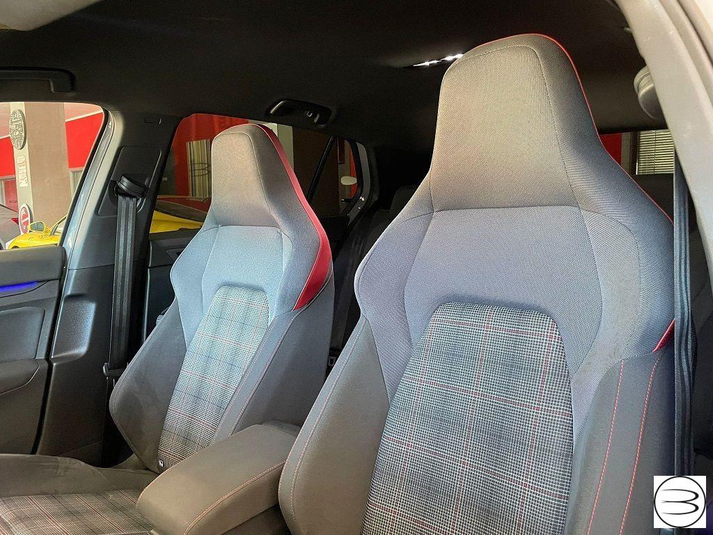 VOLKSWAGEN - Golf - GTI Perf. 2.0 245CV TSI DSG 3p. BMT