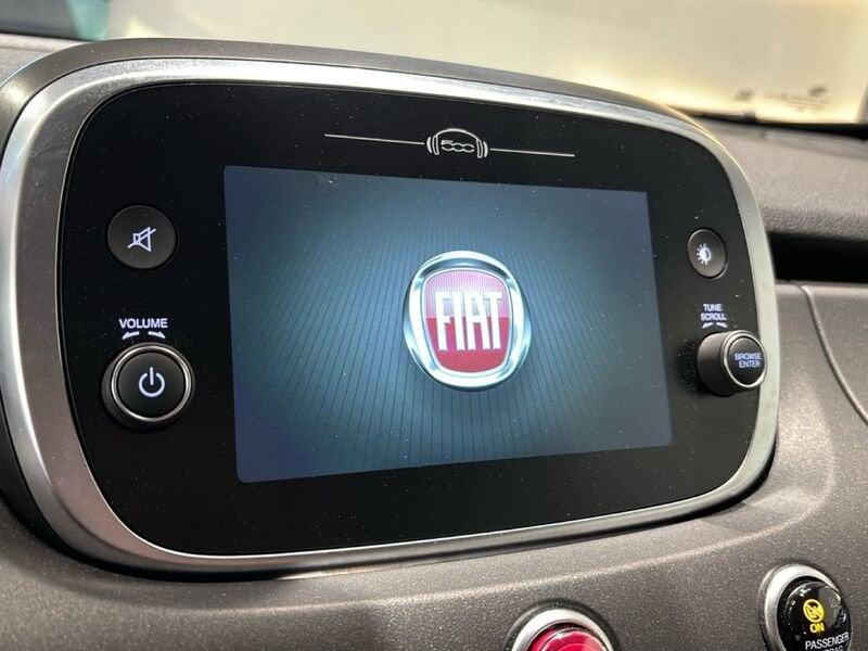 FIAT 500X 500X 1.0 T3 120 CV