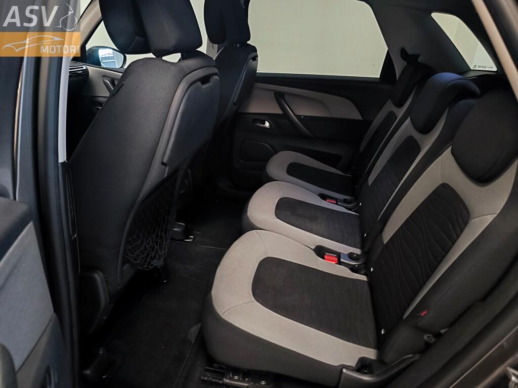 Citroen C4 Picasso BlueHDi 150 S&S EAT6 Intensive Euro6