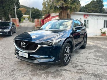 Mazda CX-5 2.2L Skyactiv-D 150 CV 2WD Evolve