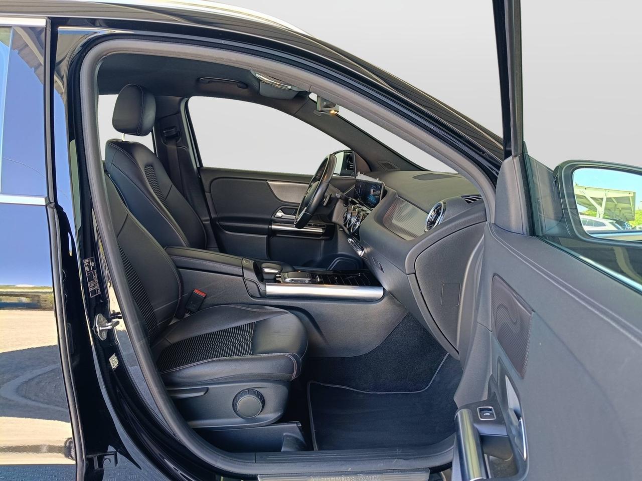 Mercedes-Benz GLA-H247 2020 - GLA 200 d Sport Plus auto