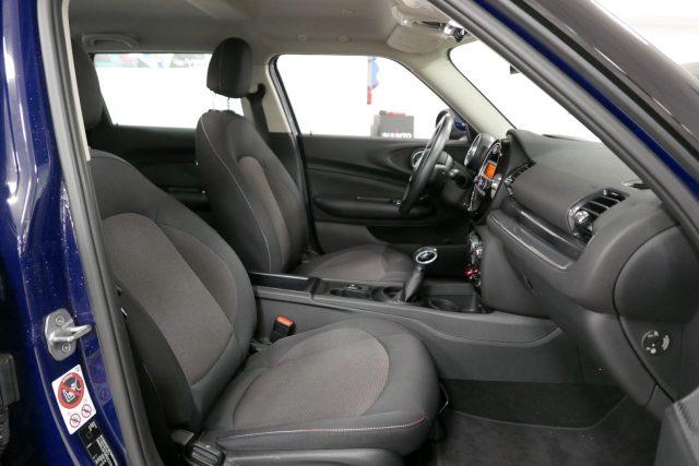 MINI Clubman 1.5 One Boost Autom.