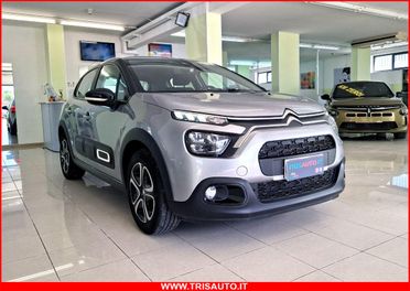 CITROEN C3 1.2 PureTech 110 Plus NEOPATENTATI (FULL LED)