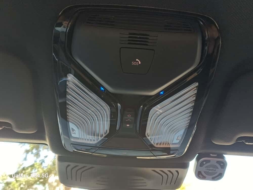 Bmw X3 M xDrive20d 48V Msport