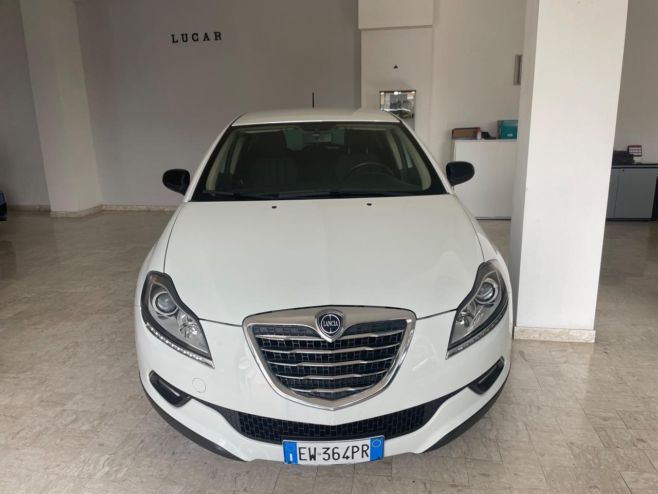 LANCIA DELTA 1.6 MJT GOLD "COME NUOVA"