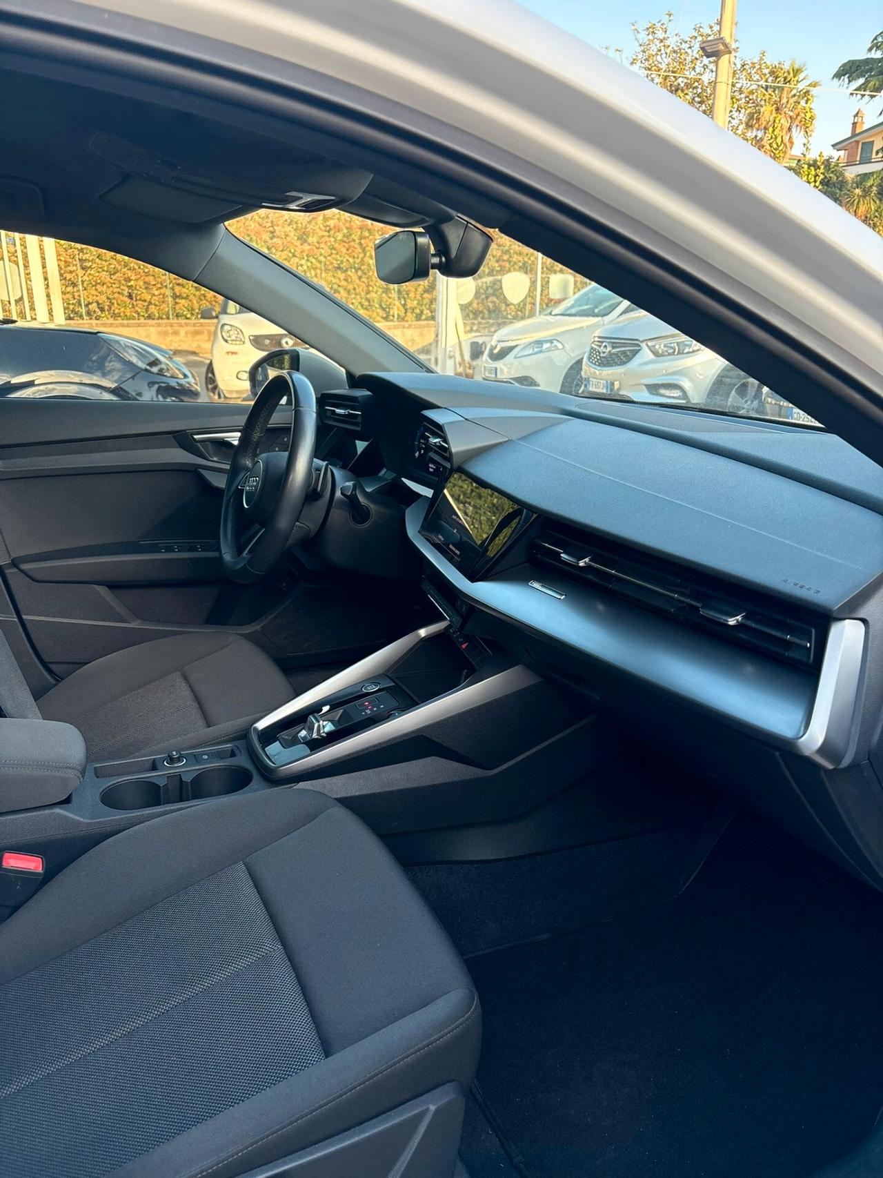 Audi A3 SPB 35 TFSI S tronic Business