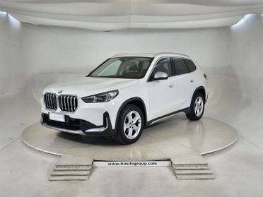 BMW X1 U11 sdrive18d X-Line Edition Balance auto