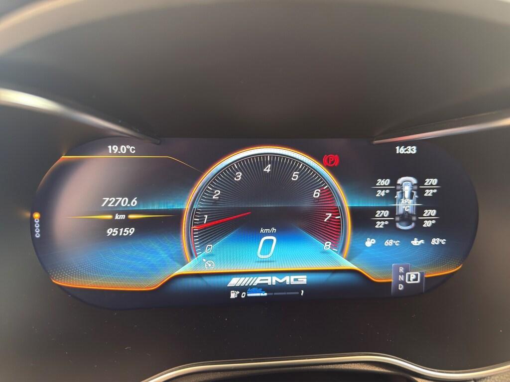 Mercedes GLC 220 Coupe d Business 4matic auto