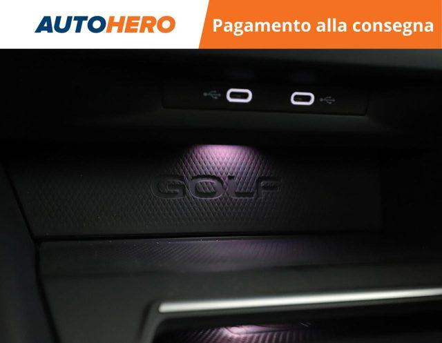 VOLKSWAGEN Golf 2.0 TSI GTI DSG Clubsport 45