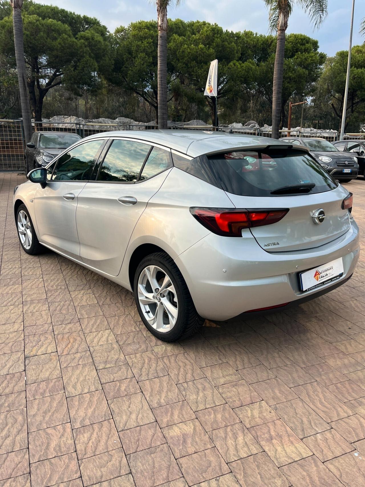 Opel Astra 1.6 BiTurbo 150 CV CDTi Start&Stop 5p. Innovation