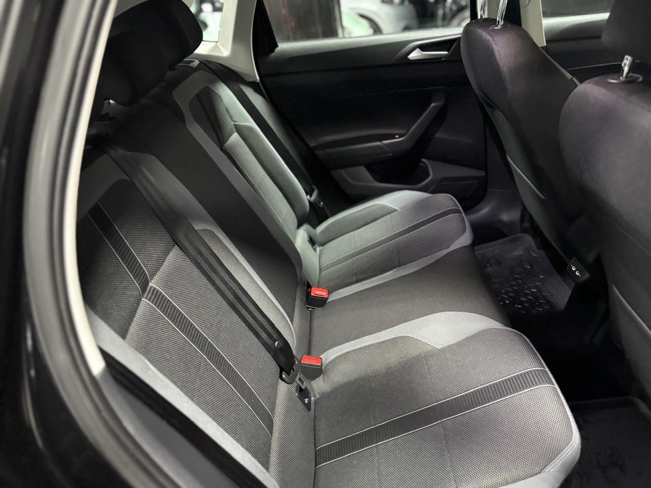 Volkswagen Polo 1.0 TSI Style 5 PORTI FARI MATRIX