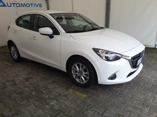MAZDA 2 1.5 90cv Skyactiv-G Evolve + Comfort Pack