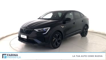 RENAULT Arkana 2021 - Arkana 1.6 E-Tech full hybrid E-Tech Engineered 145cv