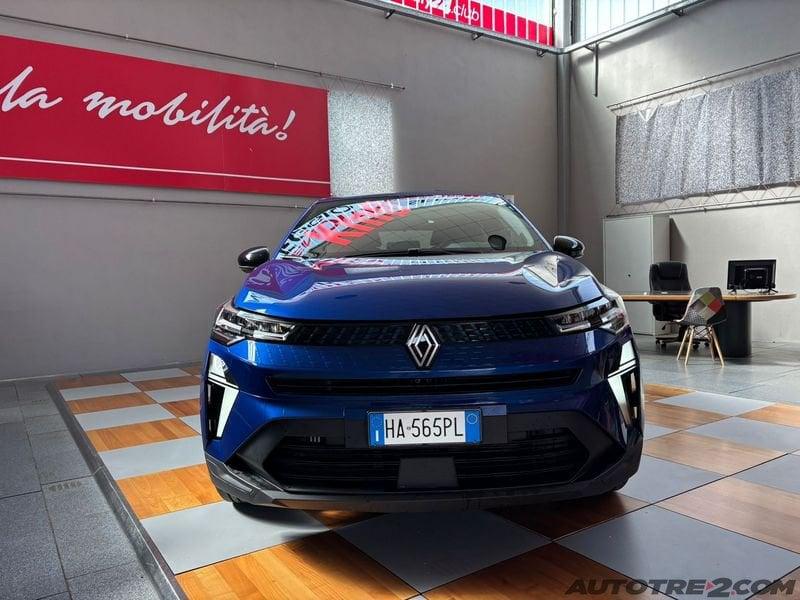 Renault Captur Captur ECO-G 100 CV Evolution KMO € 17786 DETASSATO !!!