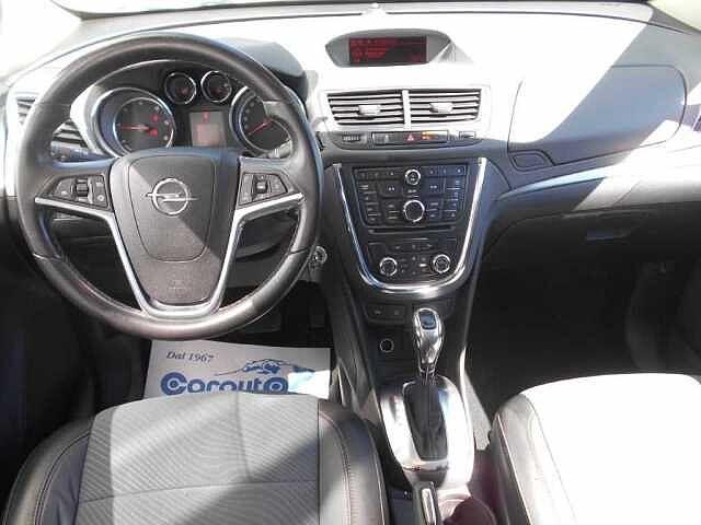 Opel Mokka 1.7 CDTI Ecotec 130CV 4x2 aut. Cosmo