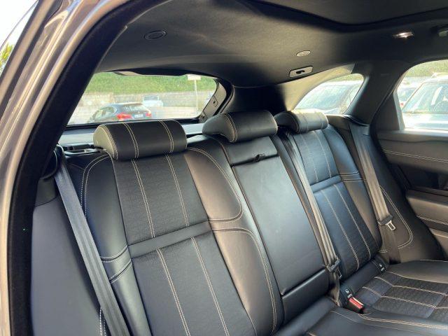 LAND ROVER Range Rover Velar 3.0D l6 300 CV R-Dynamic HSE