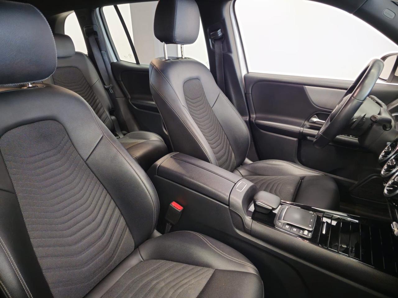 Mercedes-benz GLB 180 d Automatic Sport Plus 11/2022