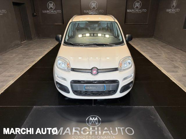 FIAT Panda 1.3 MJT S&S Easy
